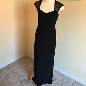 Ralph Lauren Classy gown